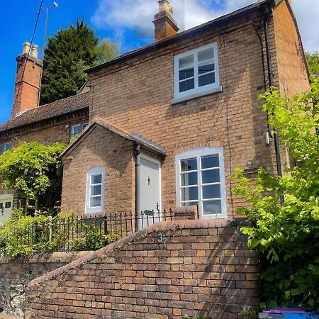 Carrow Cottage Ironbridge Exterior foto