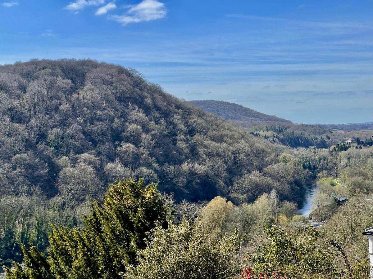 Carrow Cottage Ironbridge Exterior foto