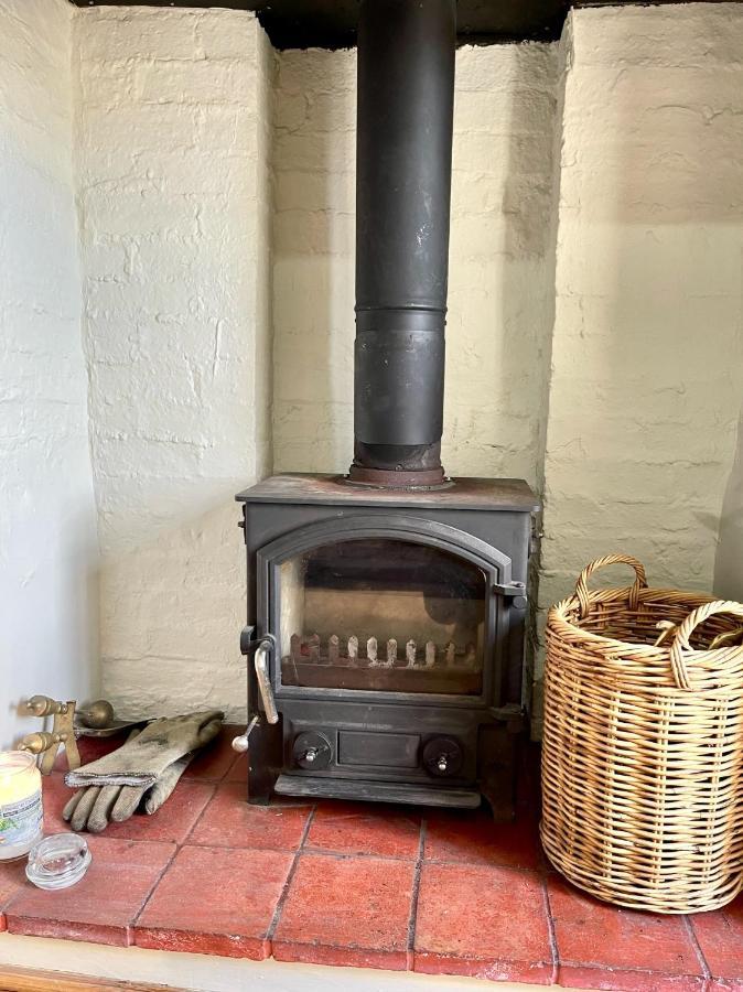 Carrow Cottage Ironbridge Exterior foto